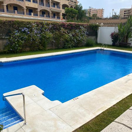 Nova Beach Torremolinos Zewnętrze zdjęcie