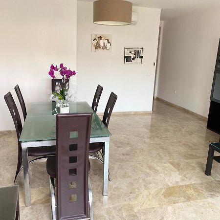 Nova Beach Torremolinos Zewnętrze zdjęcie