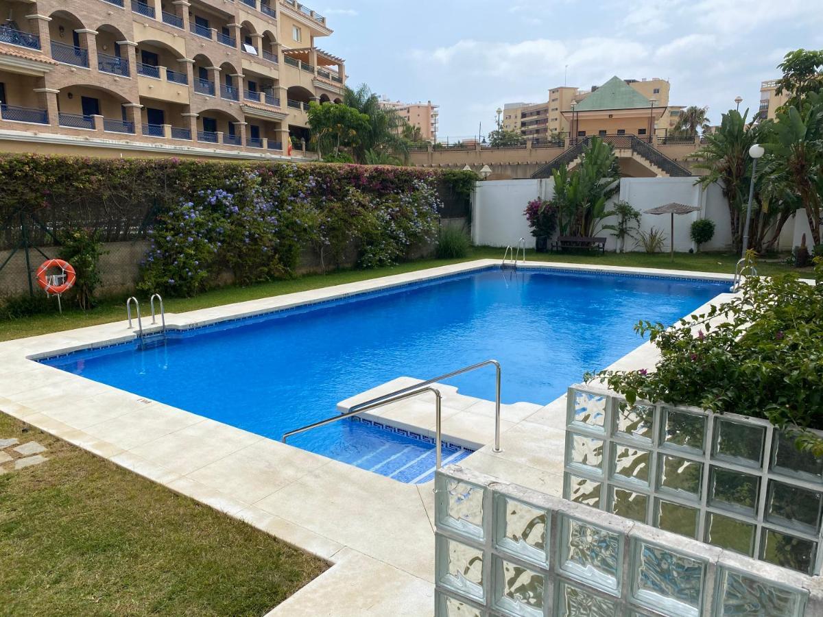 Nova Beach Torremolinos Zewnętrze zdjęcie