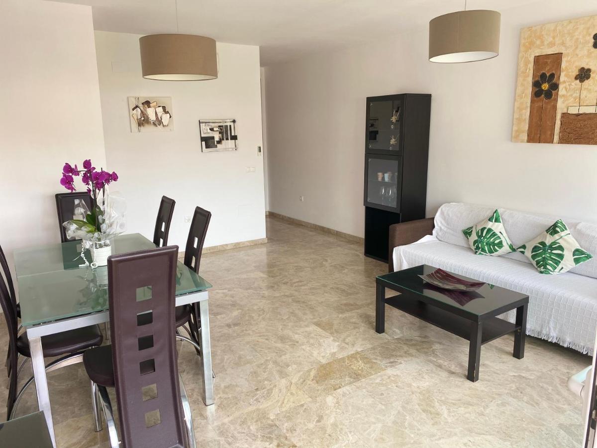 Nova Beach Torremolinos Zewnętrze zdjęcie