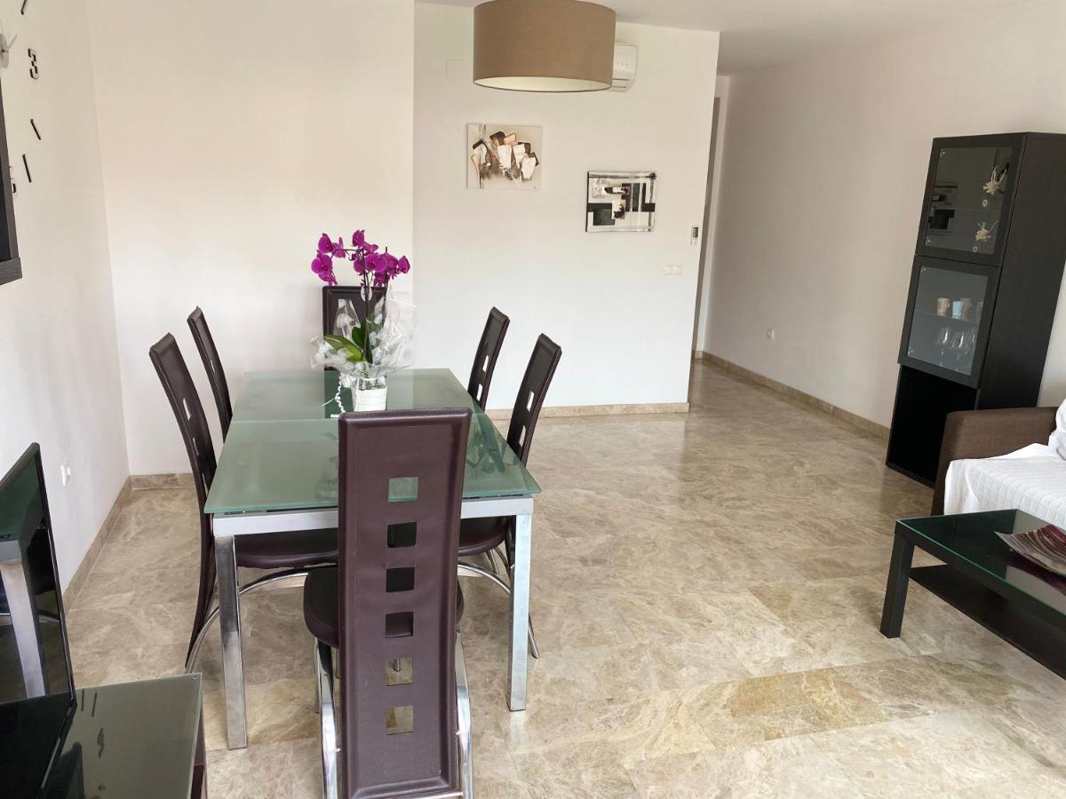 Nova Beach Torremolinos Zewnętrze zdjęcie