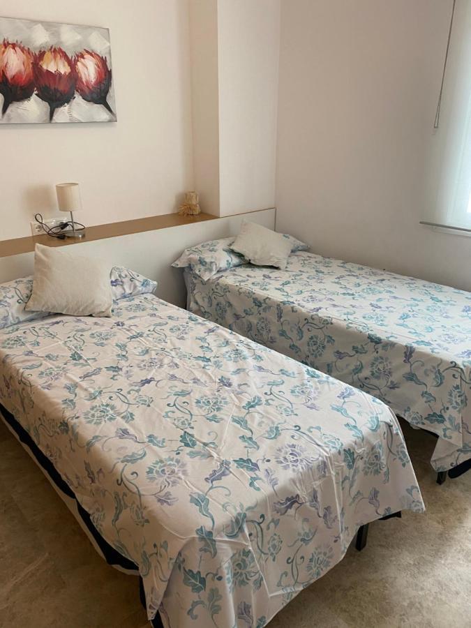 Nova Beach Torremolinos Zewnętrze zdjęcie