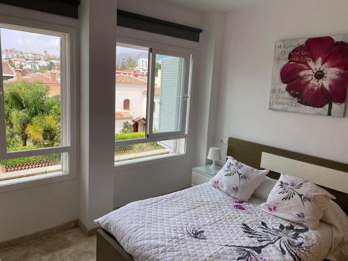Nova Beach Torremolinos Zewnętrze zdjęcie