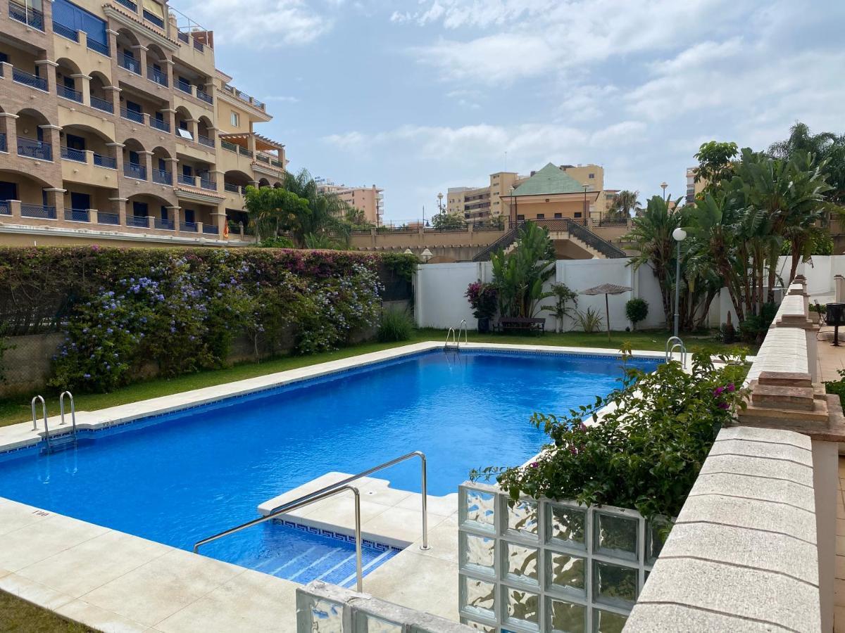 Nova Beach Torremolinos Zewnętrze zdjęcie