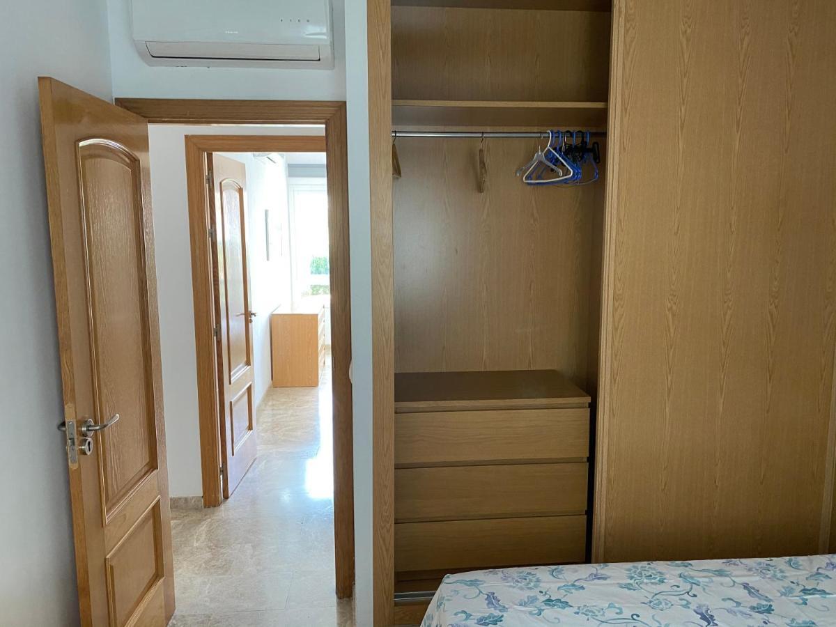 Nova Beach Torremolinos Zewnętrze zdjęcie
