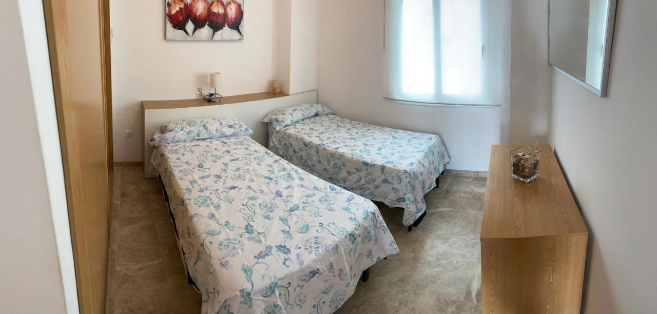 Nova Beach Torremolinos Zewnętrze zdjęcie