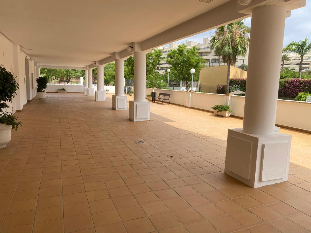 Nova Beach Torremolinos Zewnętrze zdjęcie