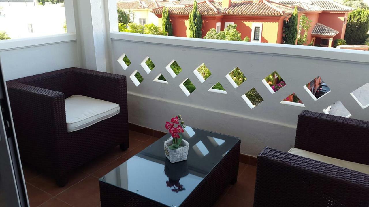 Nova Beach Torremolinos Zewnętrze zdjęcie