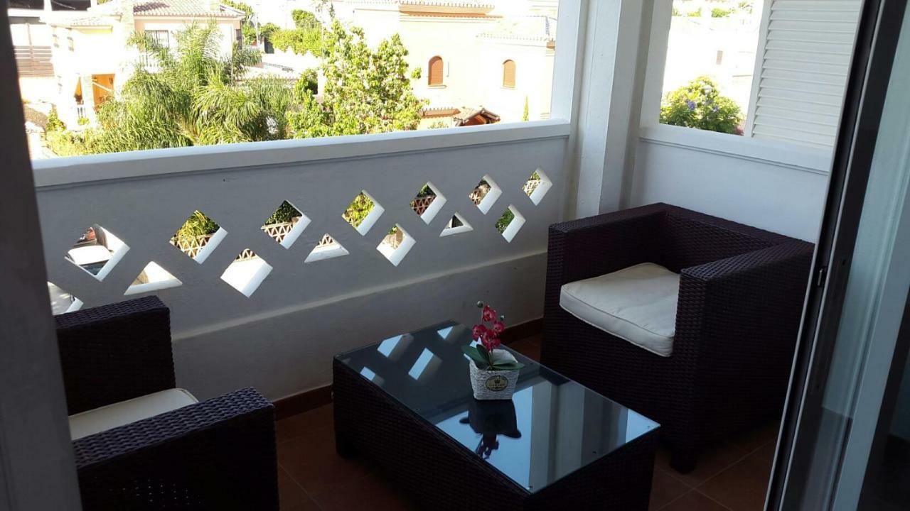 Nova Beach Torremolinos Zewnętrze zdjęcie