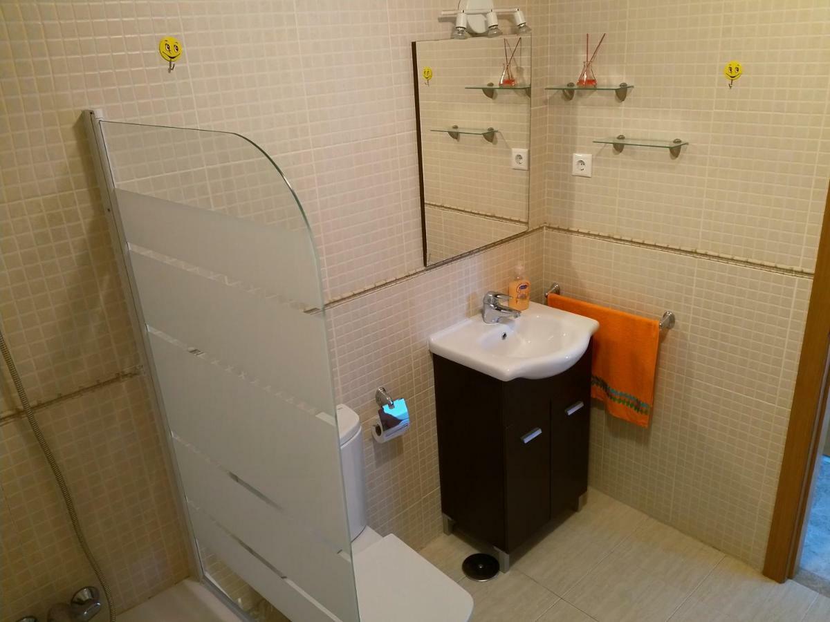 Nova Beach Torremolinos Zewnętrze zdjęcie