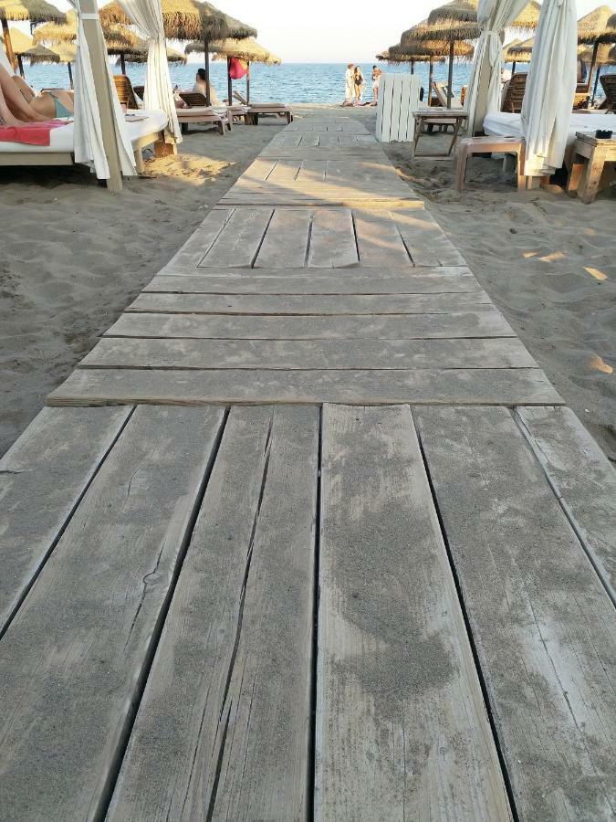 Nova Beach Torremolinos Zewnętrze zdjęcie