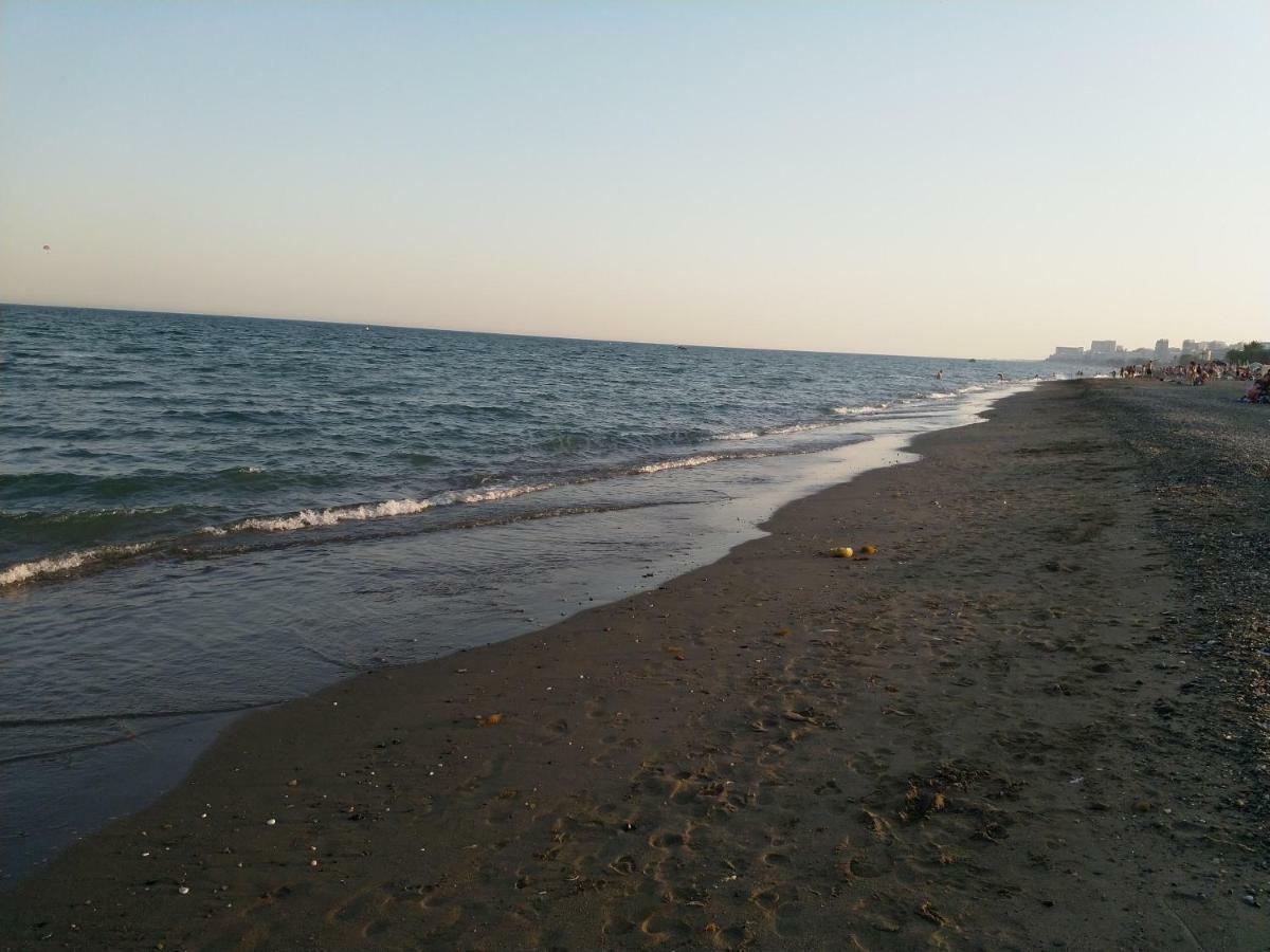 Nova Beach Torremolinos Zewnętrze zdjęcie