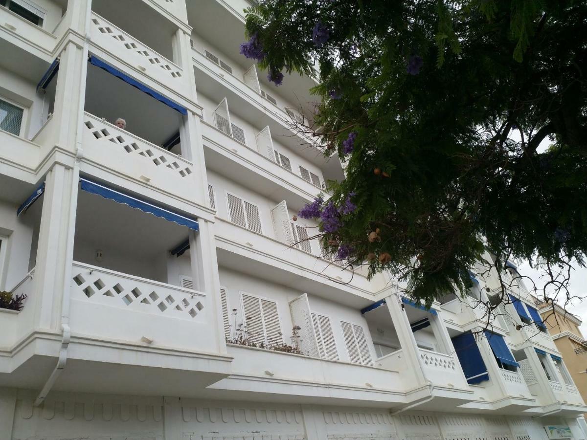 Nova Beach Torremolinos Zewnętrze zdjęcie